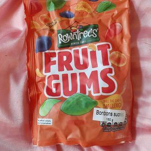 Brand New Sweets & Candy